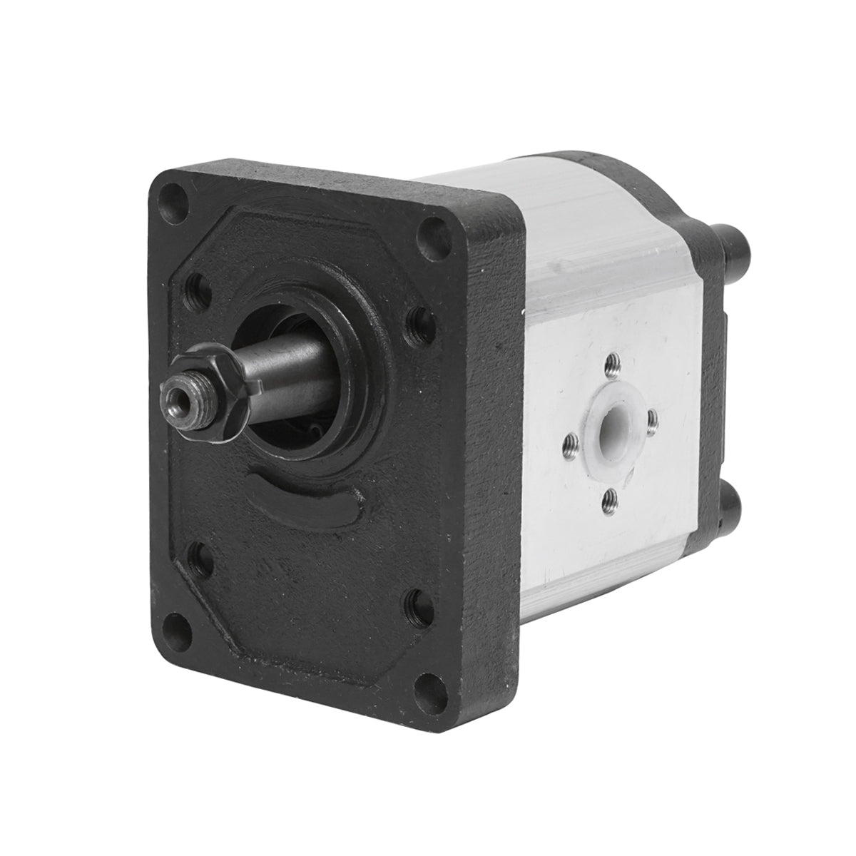 Hydraulic pump flow 15cm3, rotation direction right for Fiat, New Holland, UTB OEM 5129486, 5169039, 5179728